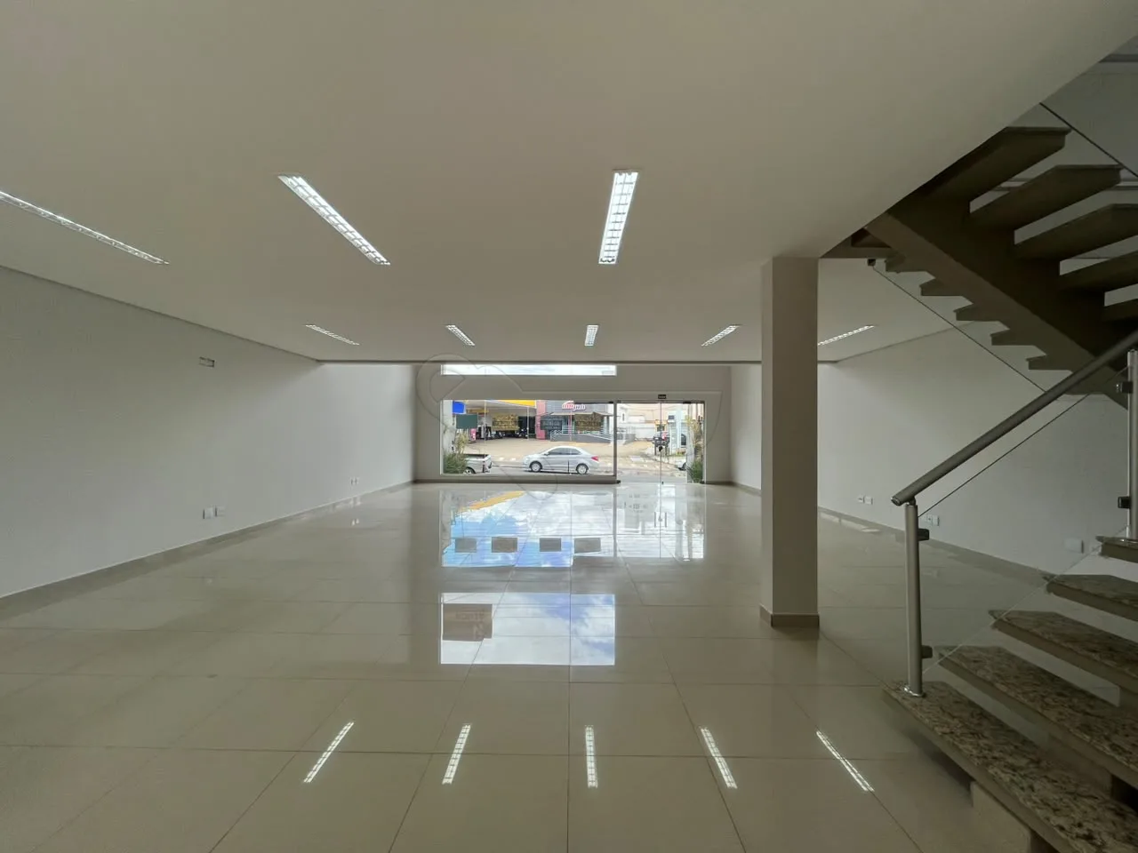 Alugar Comercial / Sal&atilde;o em Limeira R$ 14.000,00 - Foto 5