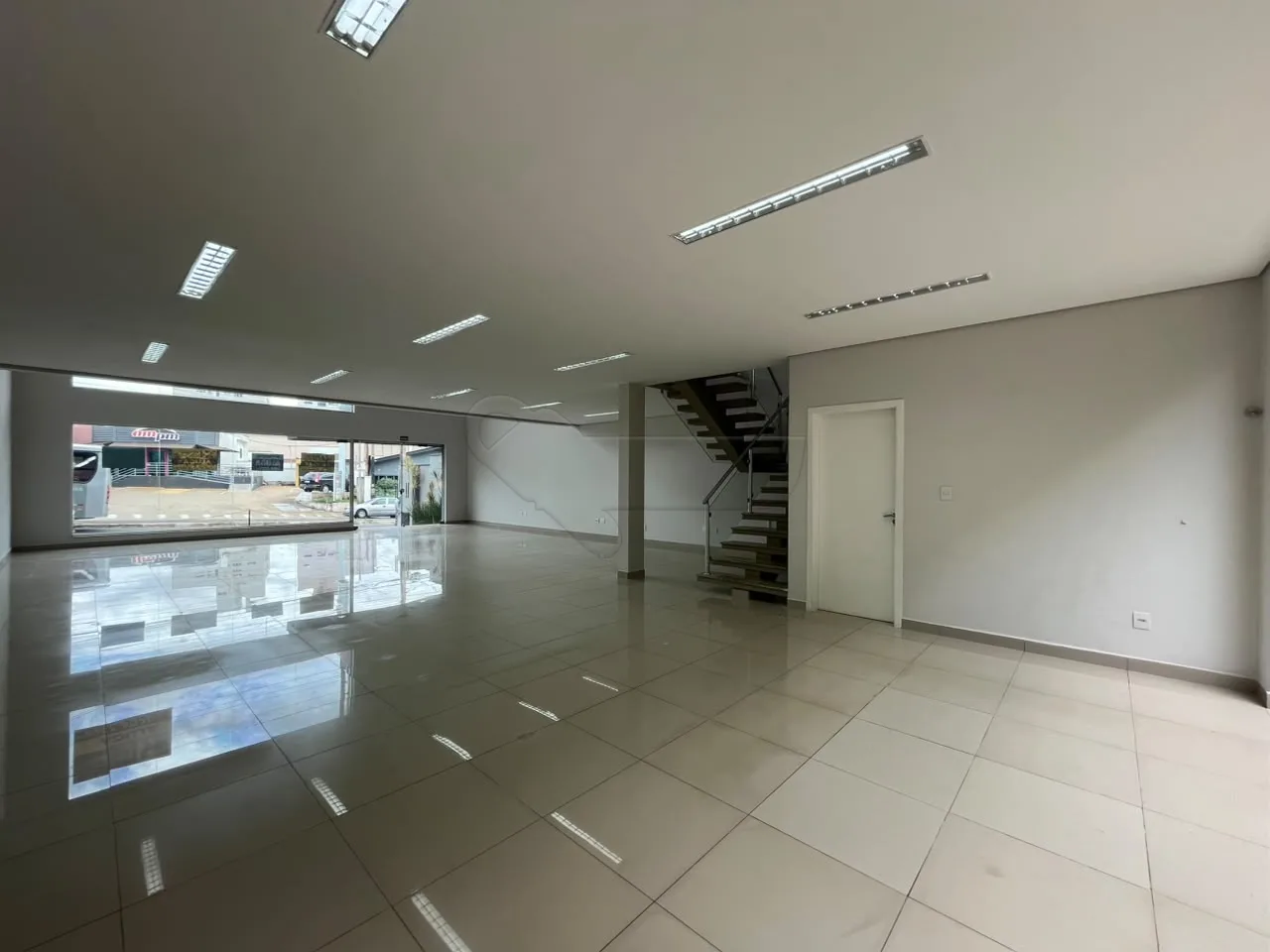 Alugar Comercial / Sal&atilde;o em Limeira R$ 14.000,00 - Foto 6