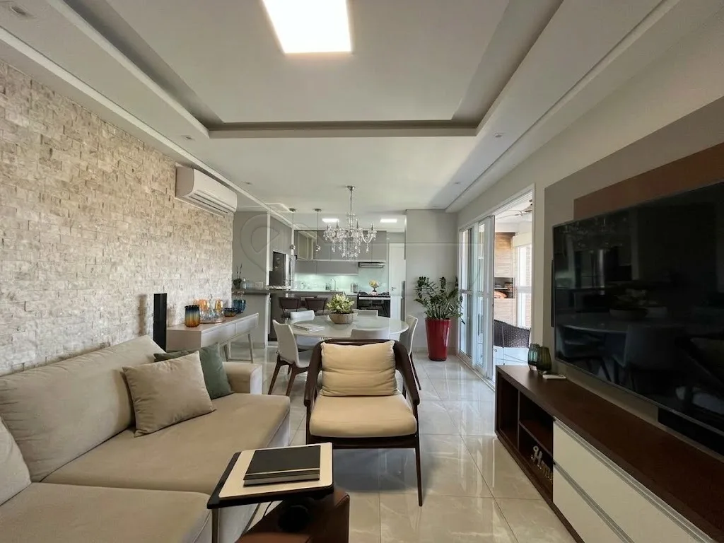 Alugar Apartamento / Padr&atilde;o em Limeira R$ 4.500,00 - Foto 2