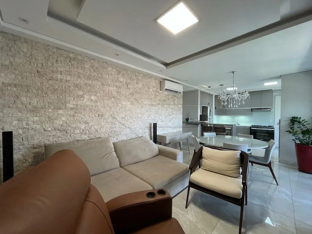 Alugar Apartamento / Padr&atilde;o em Limeira R$ 4.500,00 - Foto 3