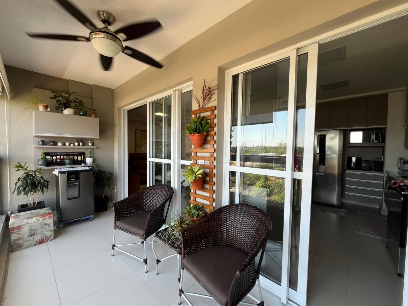 Alugar Apartamento / Padr&atilde;o em Limeira R$ 4.500,00 - Foto 4