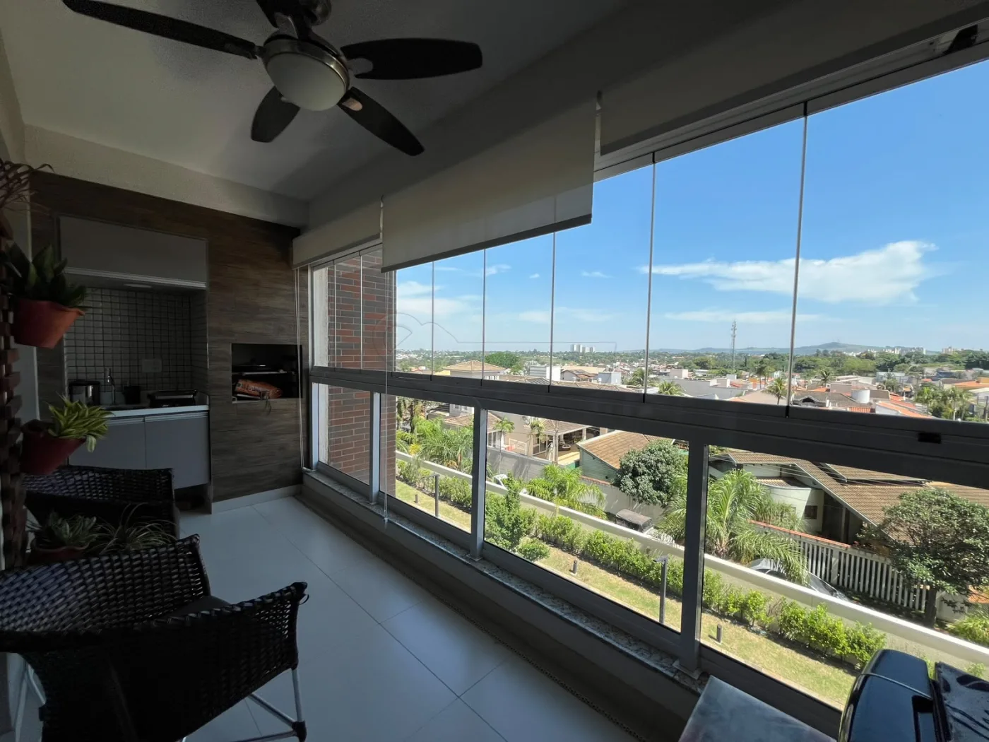Alugar Apartamento / Padr&atilde;o em Limeira R$ 4.500,00 - Foto 5