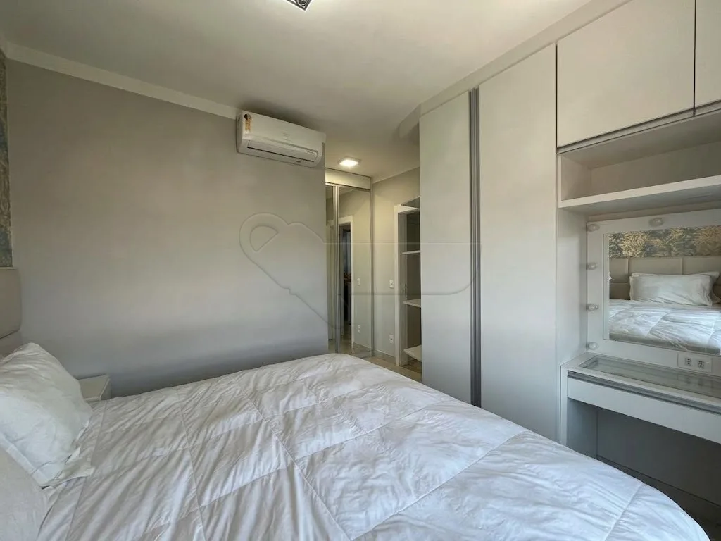 Alugar Apartamento / Padr&atilde;o em Limeira R$ 4.500,00 - Foto 9