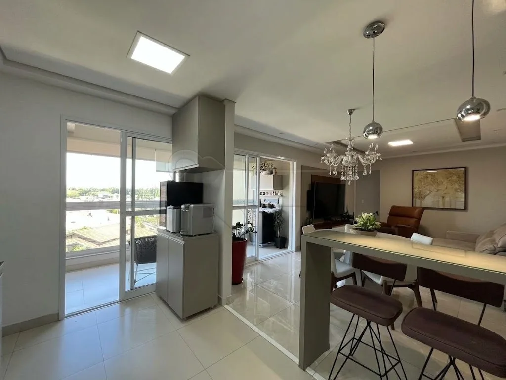 Alugar Apartamento / Padr&atilde;o em Limeira R$ 4.500,00 - Foto 14