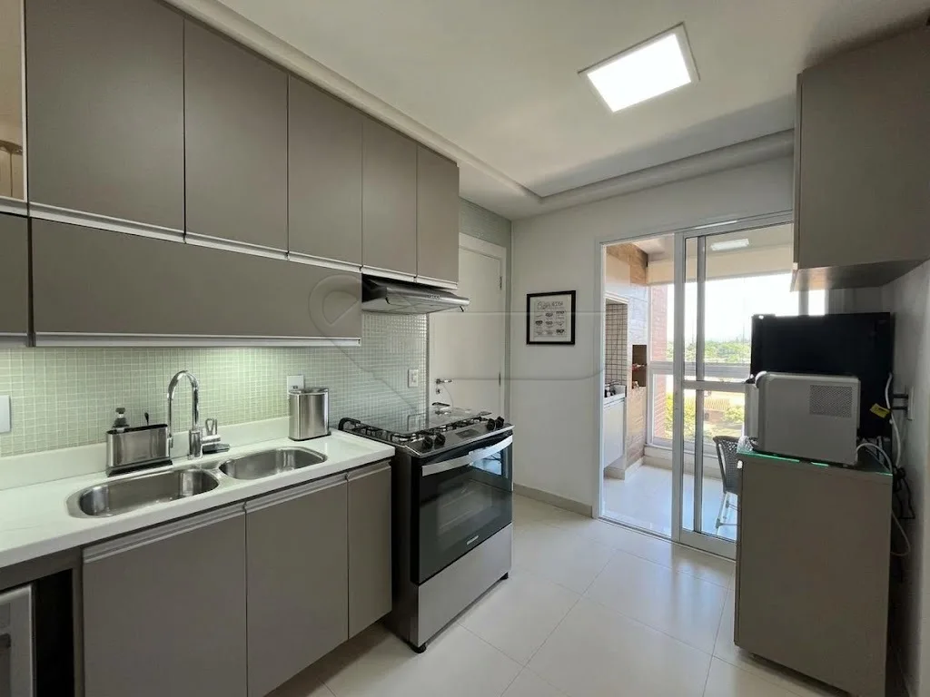 Alugar Apartamento / Padr&atilde;o em Limeira R$ 4.500,00 - Foto 15