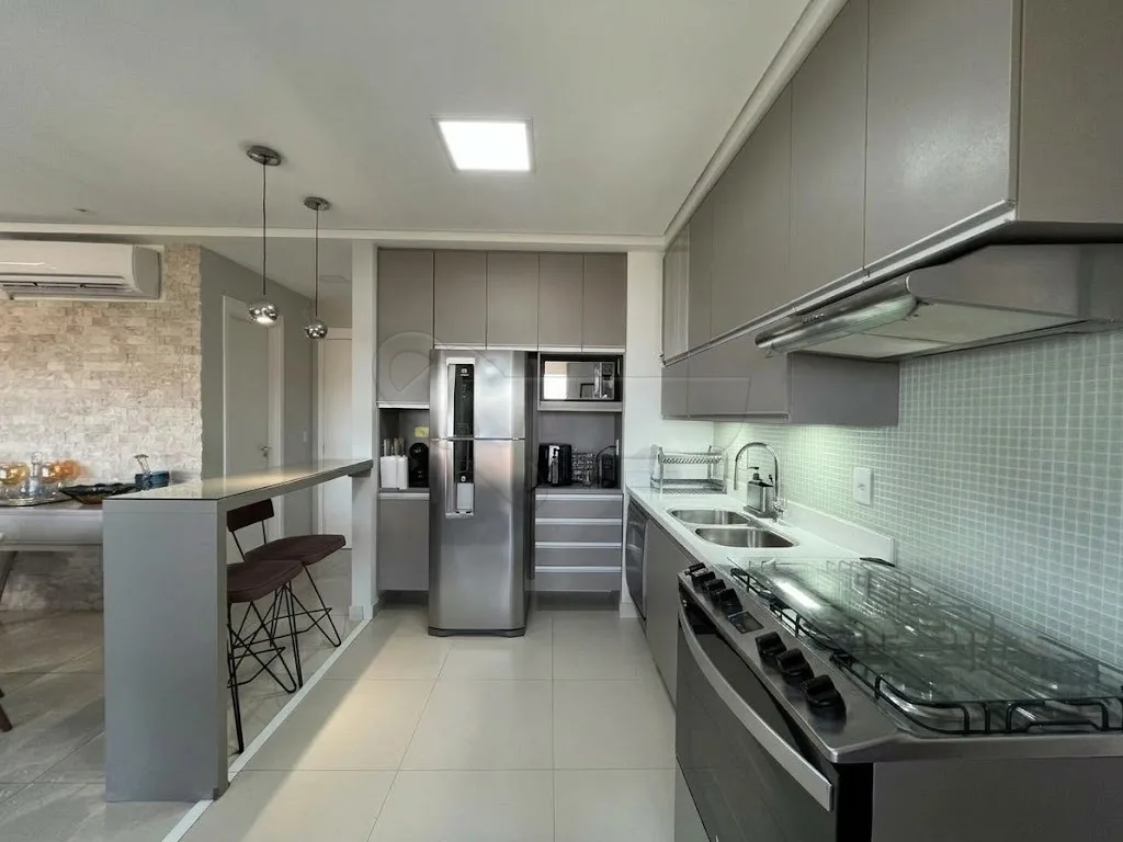 Alugar Apartamento / Padr&atilde;o em Limeira R$ 4.500,00 - Foto 16