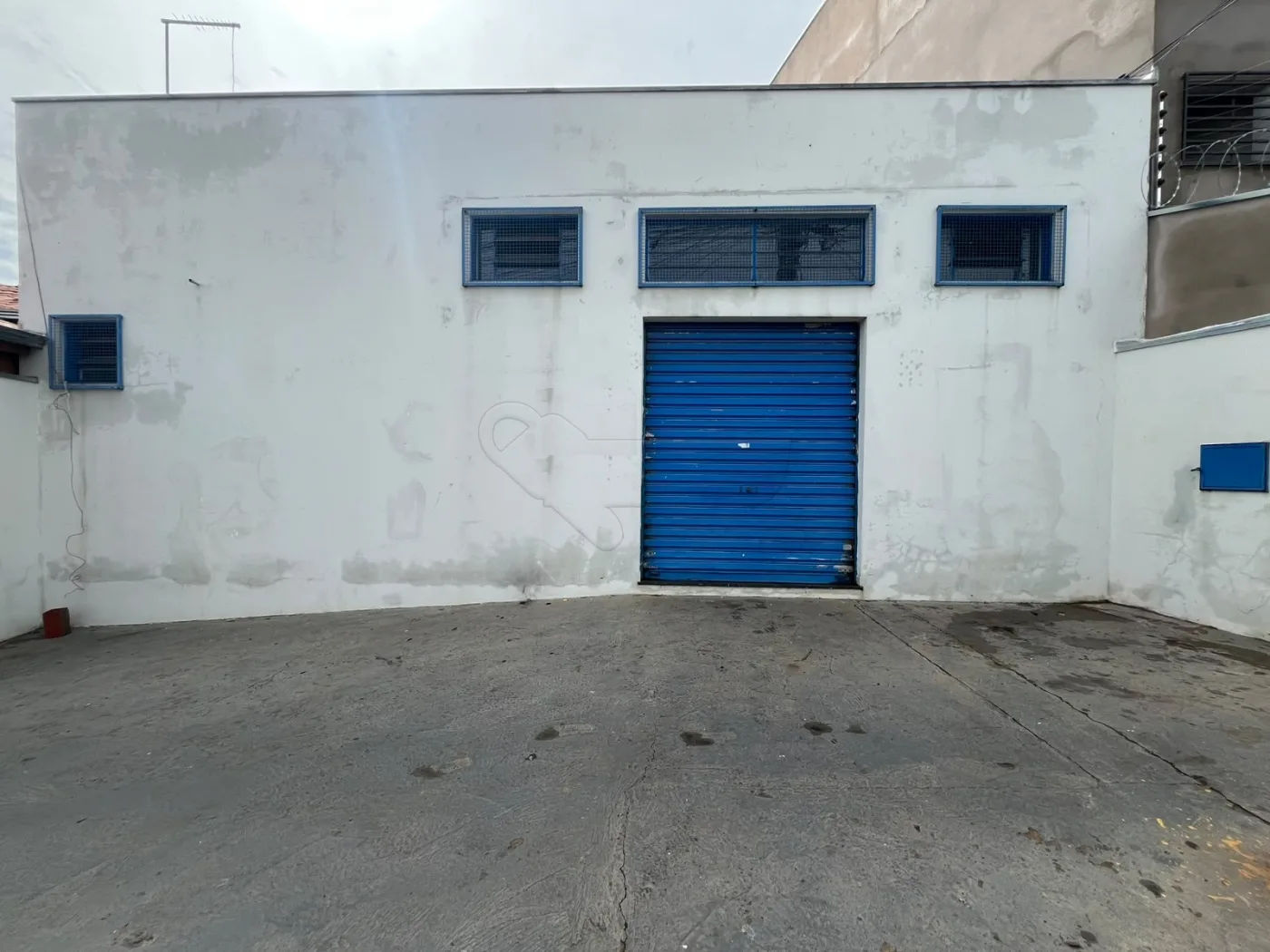 Alugar Comercial / Sal&atilde;o em Limeira R$ 750,00 - Foto 1