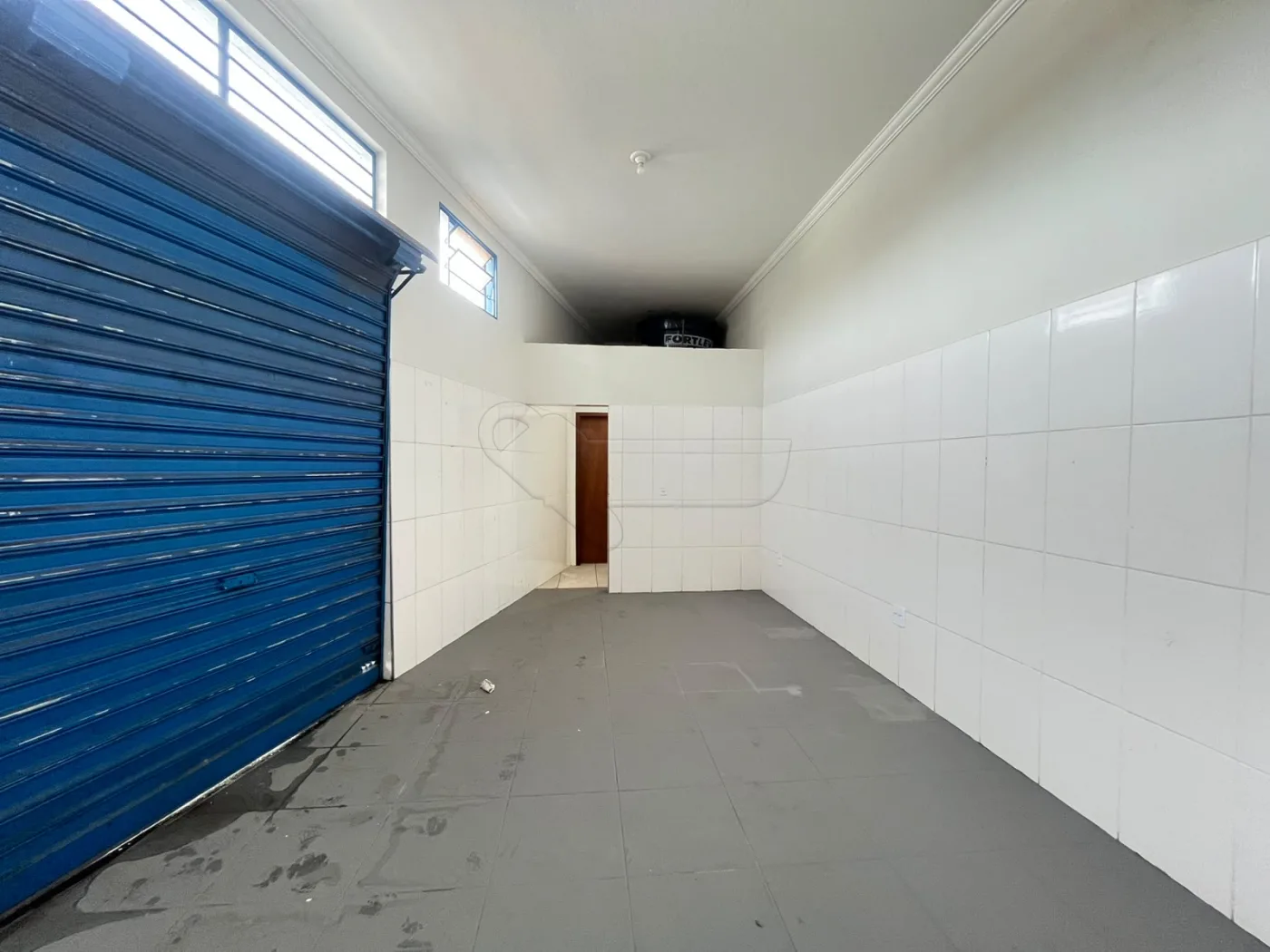 Alugar Comercial / Sal&atilde;o em Limeira R$ 750,00 - Foto 3