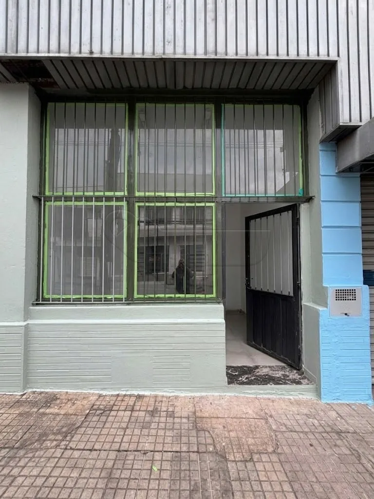 Alugar Comercial / Sal&atilde;o em Limeira R$ 2.300,00 - Foto 1