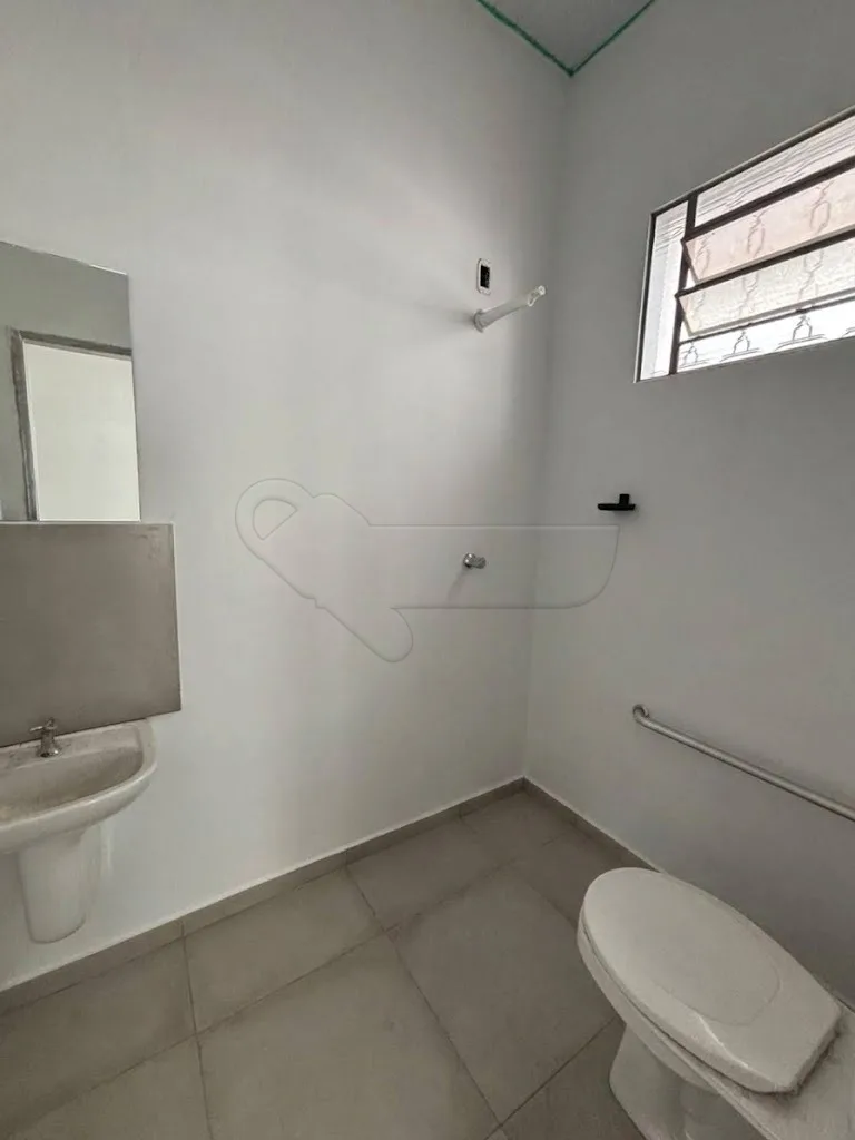 Alugar Comercial / Sal&atilde;o em Limeira R$ 2.300,00 - Foto 5