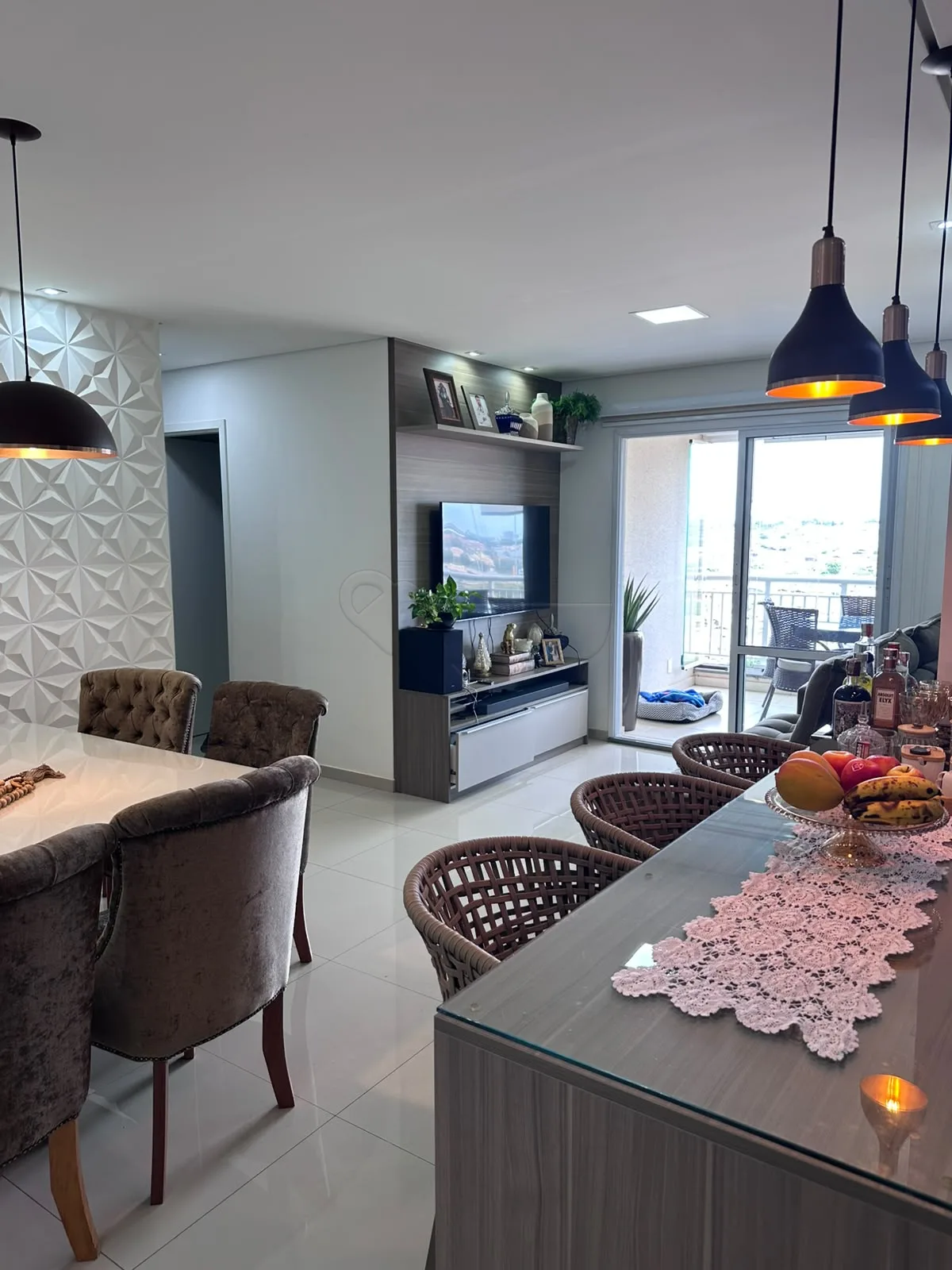 Alugar Apartamento / Padr&atilde;o em Limeira R$ 3.600,00 - Foto 1