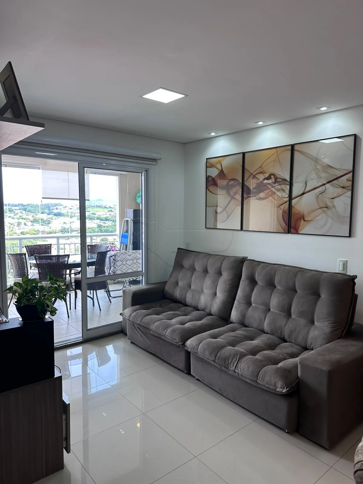 Alugar Apartamento / Padr&atilde;o em Limeira R$ 3.600,00 - Foto 2