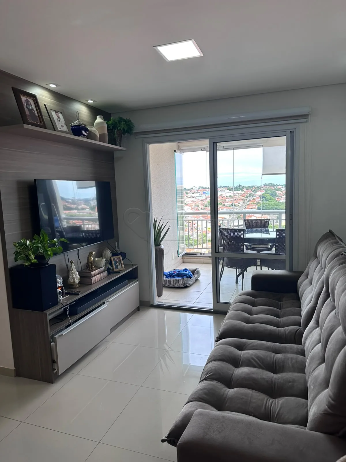 Alugar Apartamento / Padr&atilde;o em Limeira R$ 3.600,00 - Foto 3