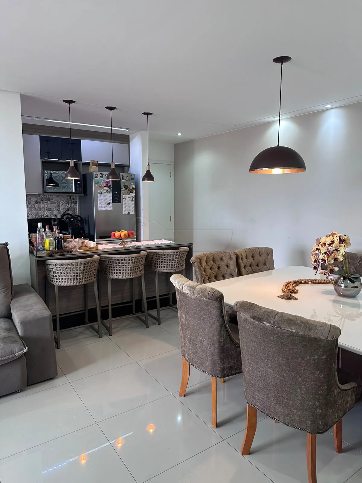 Alugar Apartamento / Padr&atilde;o em Limeira R$ 3.600,00 - Foto 4