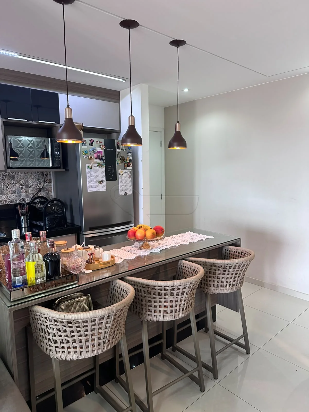 Alugar Apartamento / Padr&atilde;o em Limeira R$ 3.600,00 - Foto 5