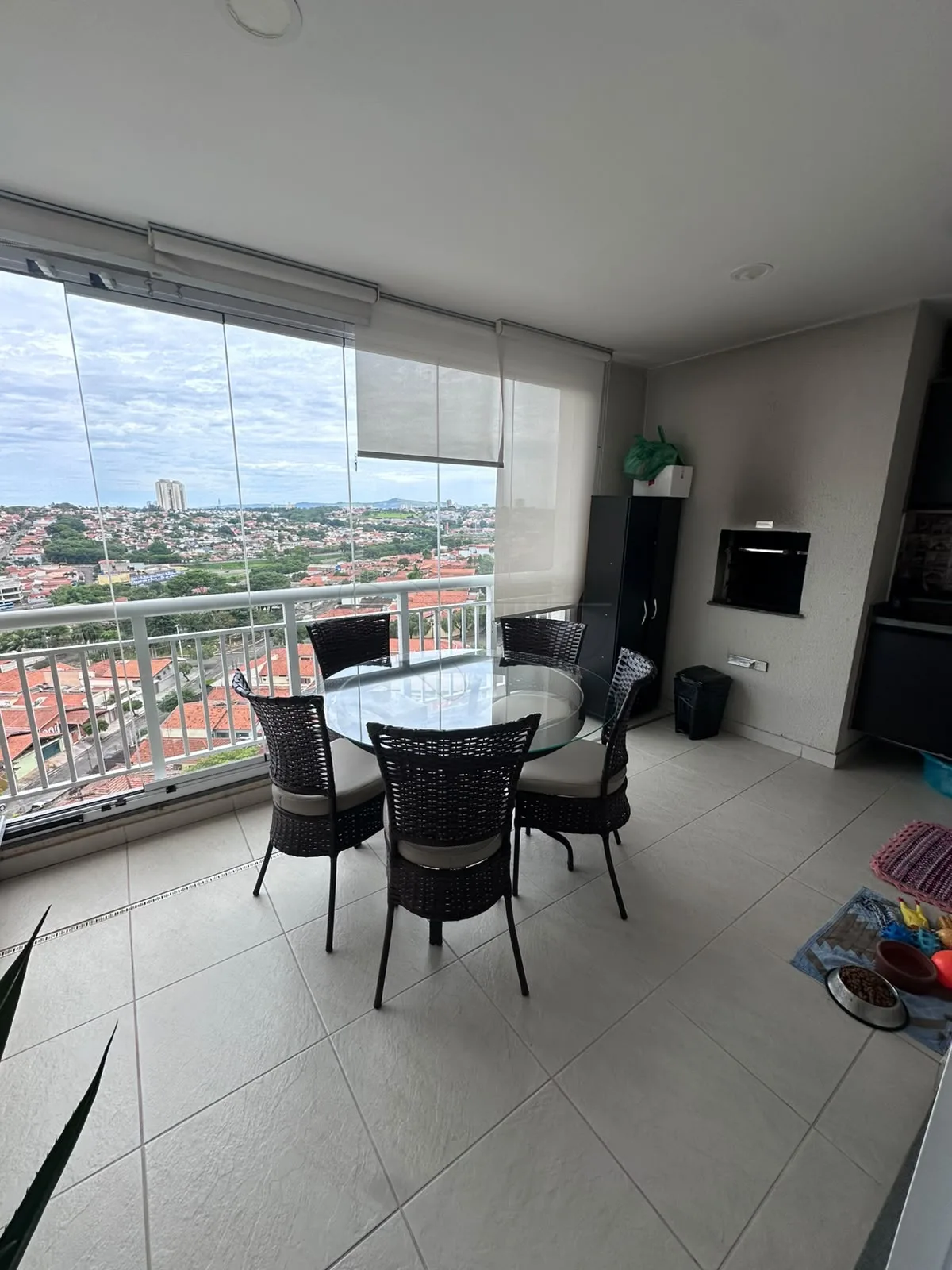 Alugar Apartamento / Padr&atilde;o em Limeira R$ 3.600,00 - Foto 6