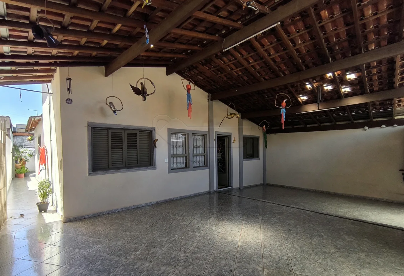Alugar Casa / Padr&atilde;o em Limeira R$ 2.800,00 - Foto 2