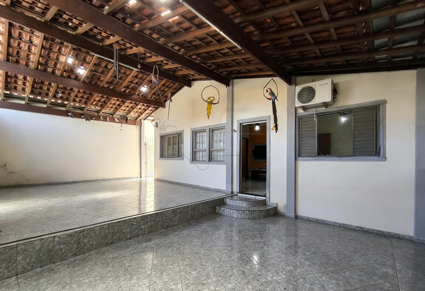 Alugar Casa / Padr&atilde;o em Limeira R$ 2.800,00 - Foto 3
