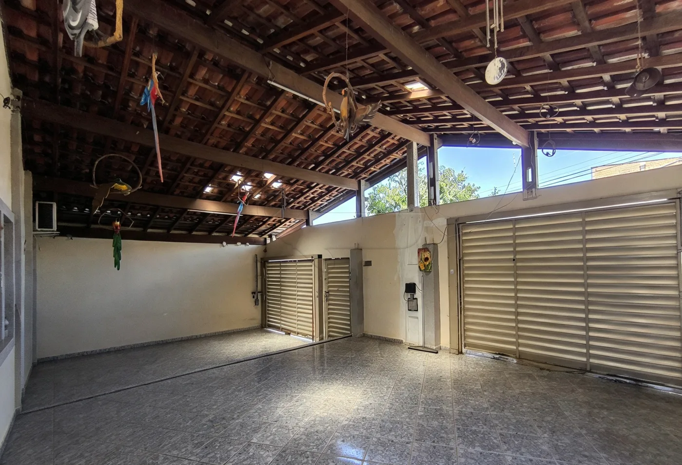 Alugar Casa / Padr&atilde;o em Limeira R$ 2.800,00 - Foto 4
