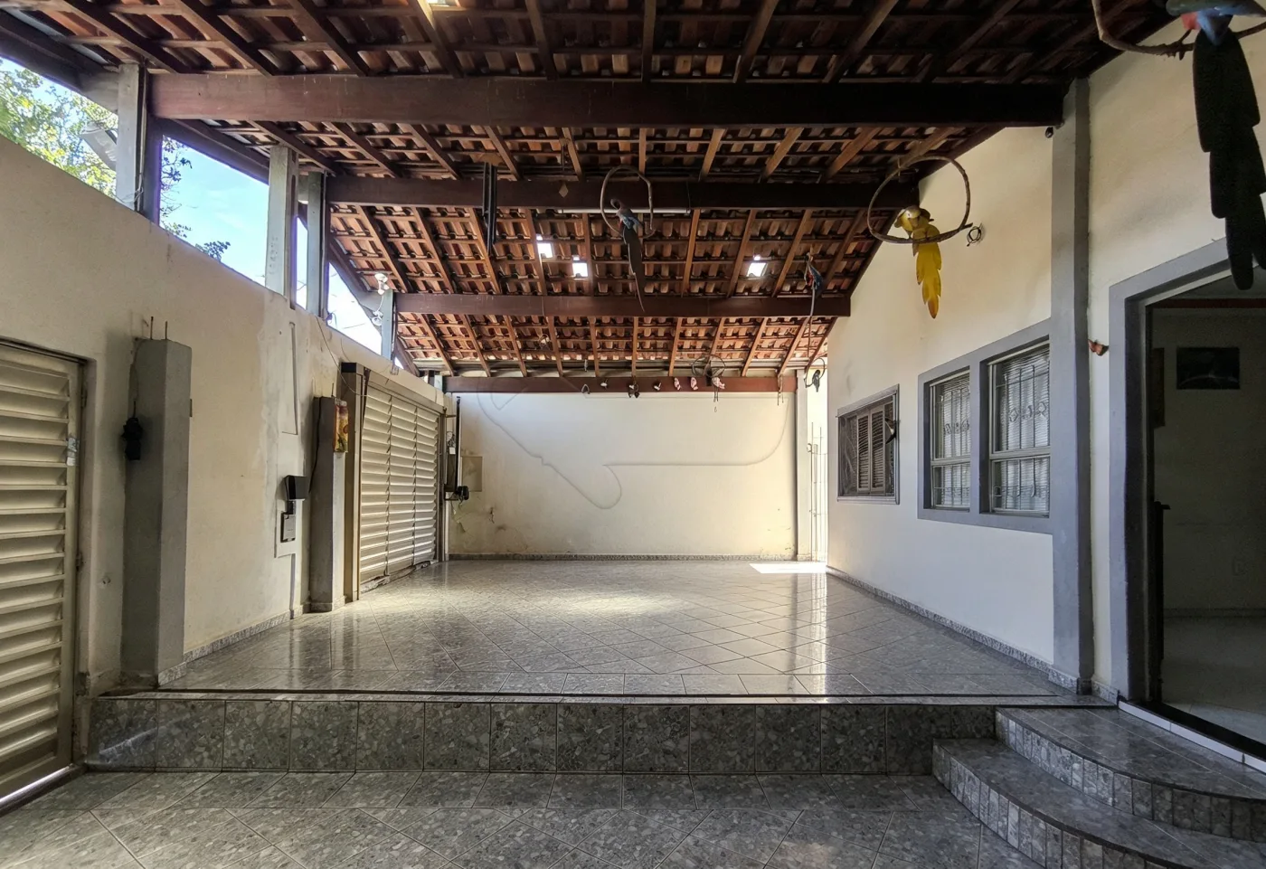 Alugar Casa / Padr&atilde;o em Limeira R$ 2.800,00 - Foto 5