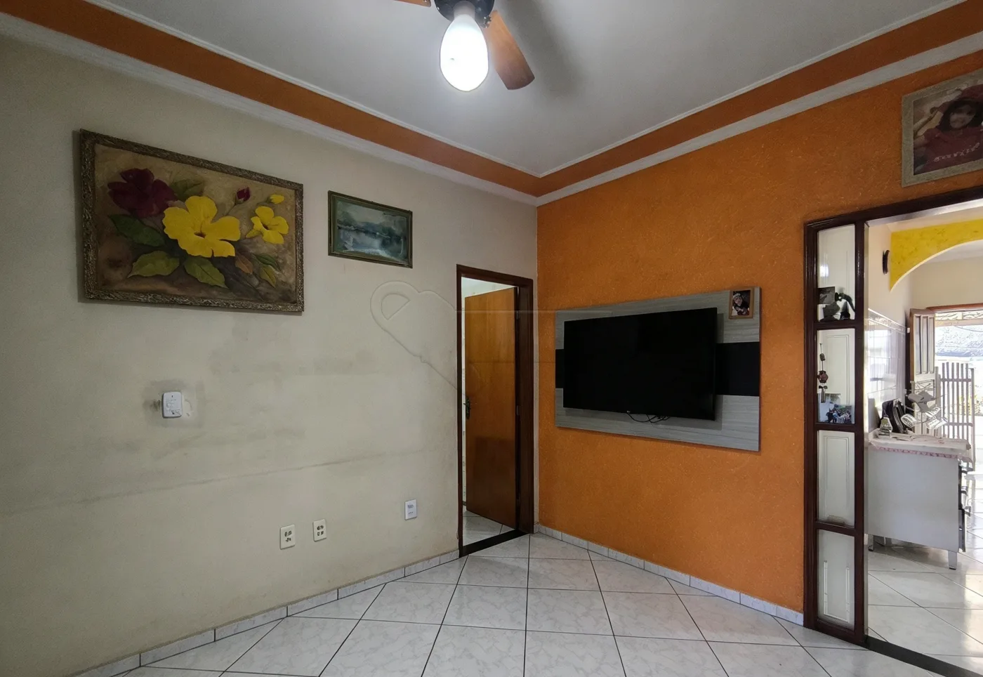 Alugar Casa / Padr&atilde;o em Limeira R$ 2.800,00 - Foto 6