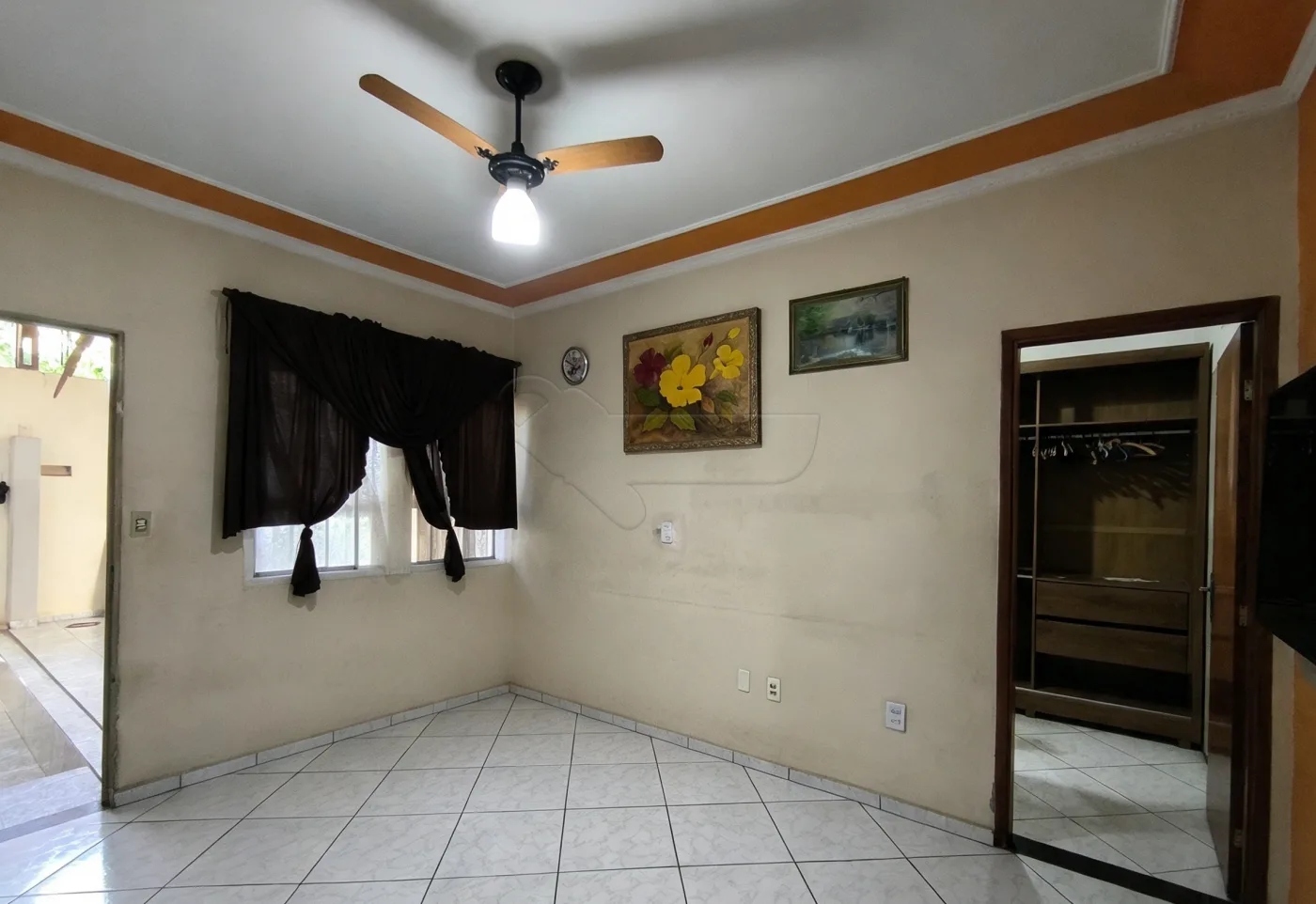 Alugar Casa / Padr&atilde;o em Limeira R$ 2.800,00 - Foto 8