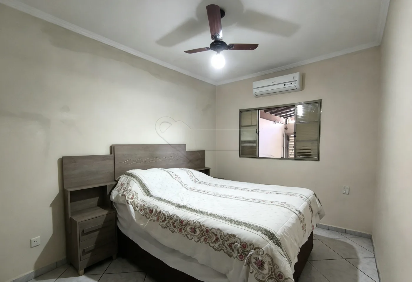 Alugar Casa / Padr&atilde;o em Limeira R$ 2.800,00 - Foto 9