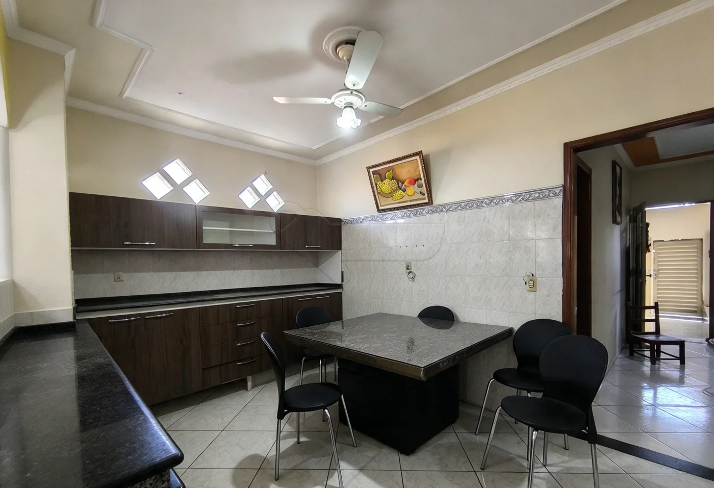 Alugar Casa / Padr&atilde;o em Limeira R$ 2.800,00 - Foto 14