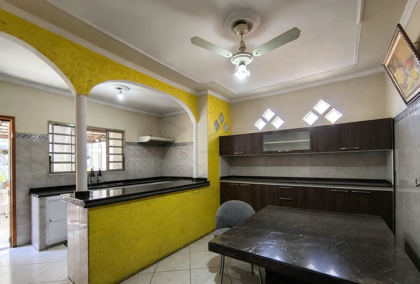Alugar Casa / Padr&atilde;o em Limeira R$ 2.800,00 - Foto 15