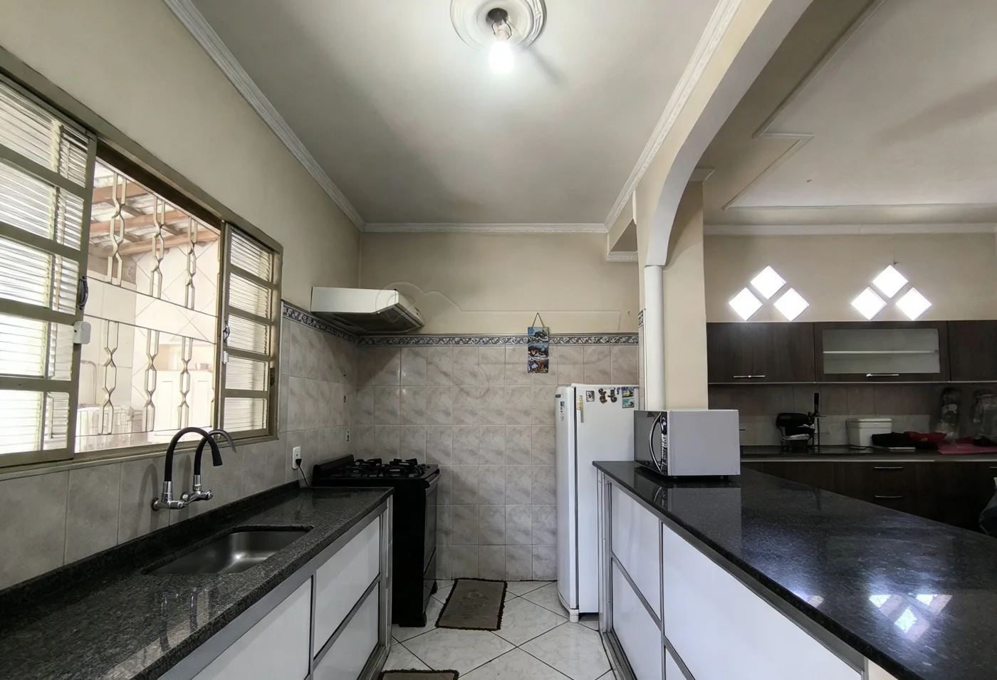 Alugar Casa / Padr&atilde;o em Limeira R$ 2.800,00 - Foto 16