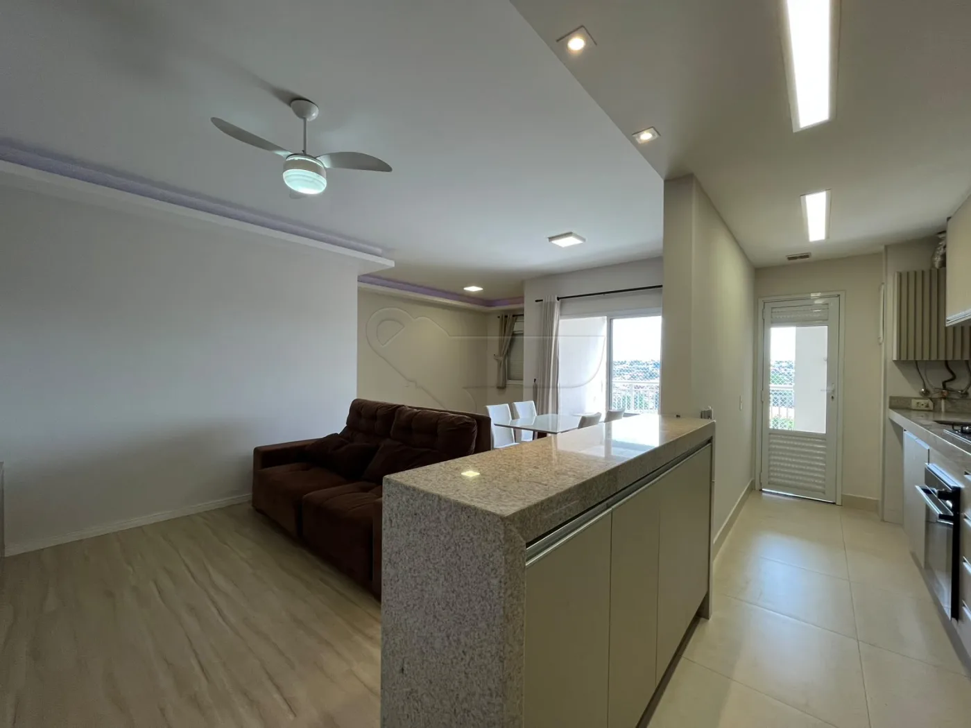 Alugar Apartamento / Padr&atilde;o em Limeira R$ 3.500,00 - Foto 1