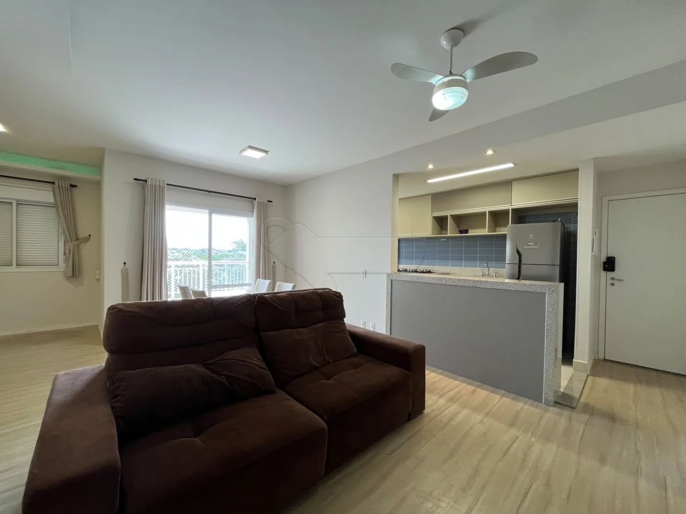 Alugar Apartamento / Padr&atilde;o em Limeira R$ 3.500,00 - Foto 3