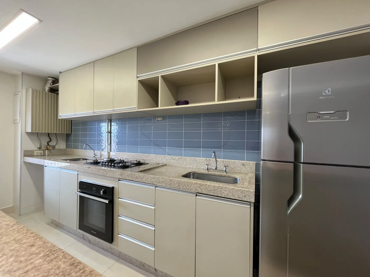 Alugar Apartamento / Padr&atilde;o em Limeira R$ 3.500,00 - Foto 17
