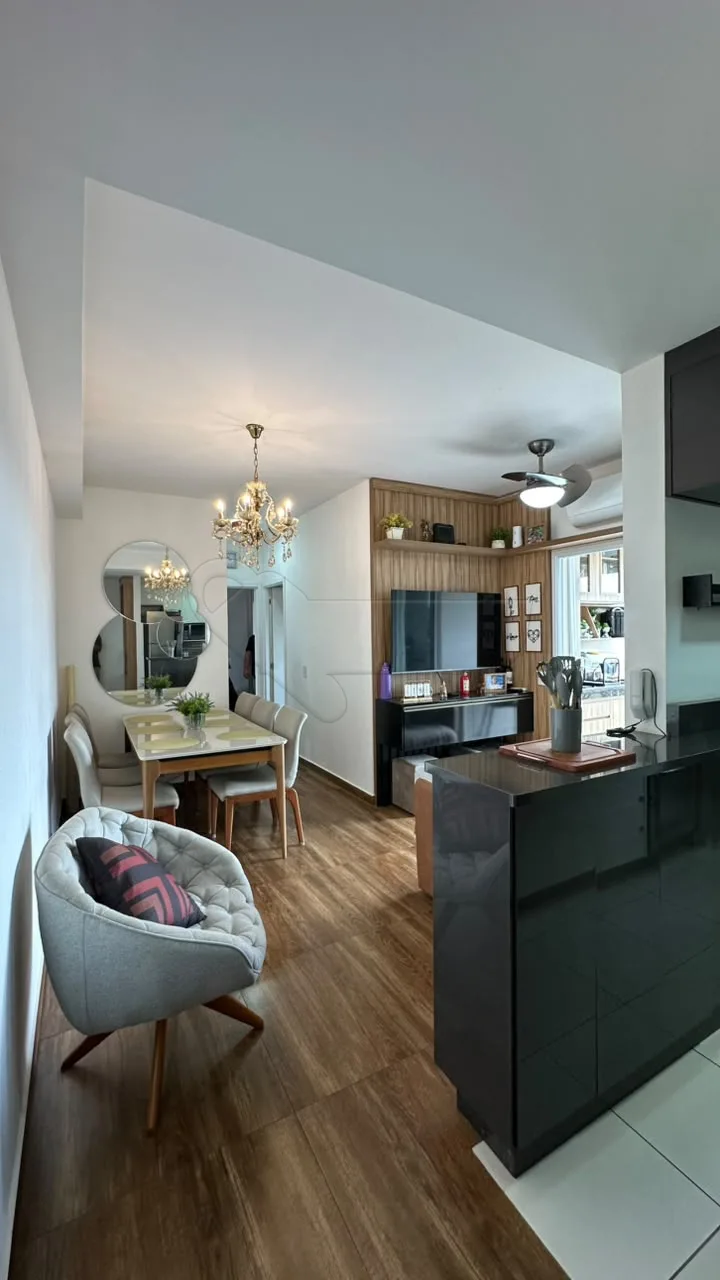 Alugar Apartamento / Padr&atilde;o em Limeira R$ 3.000,00 - Foto 1