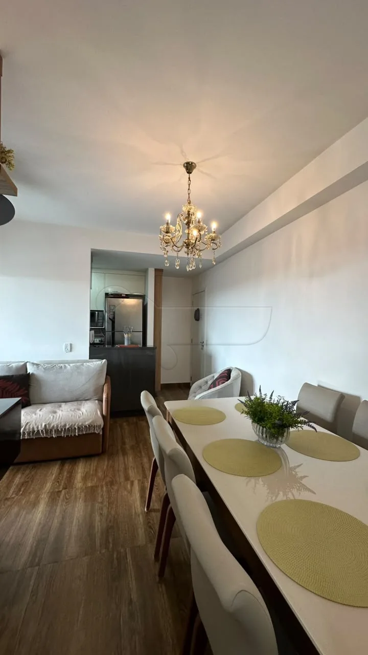 Alugar Apartamento / Padr&atilde;o em Limeira R$ 3.000,00 - Foto 2