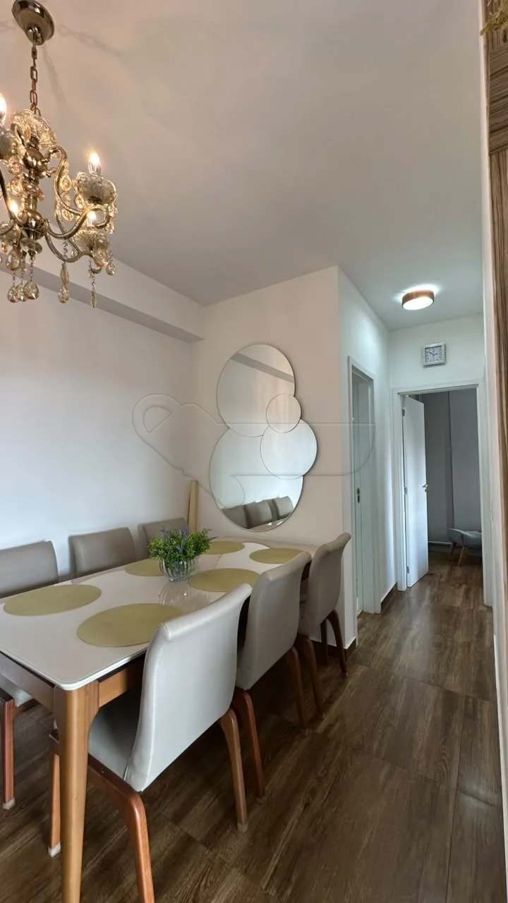 Alugar Apartamento / Padr&atilde;o em Limeira R$ 3.000,00 - Foto 3