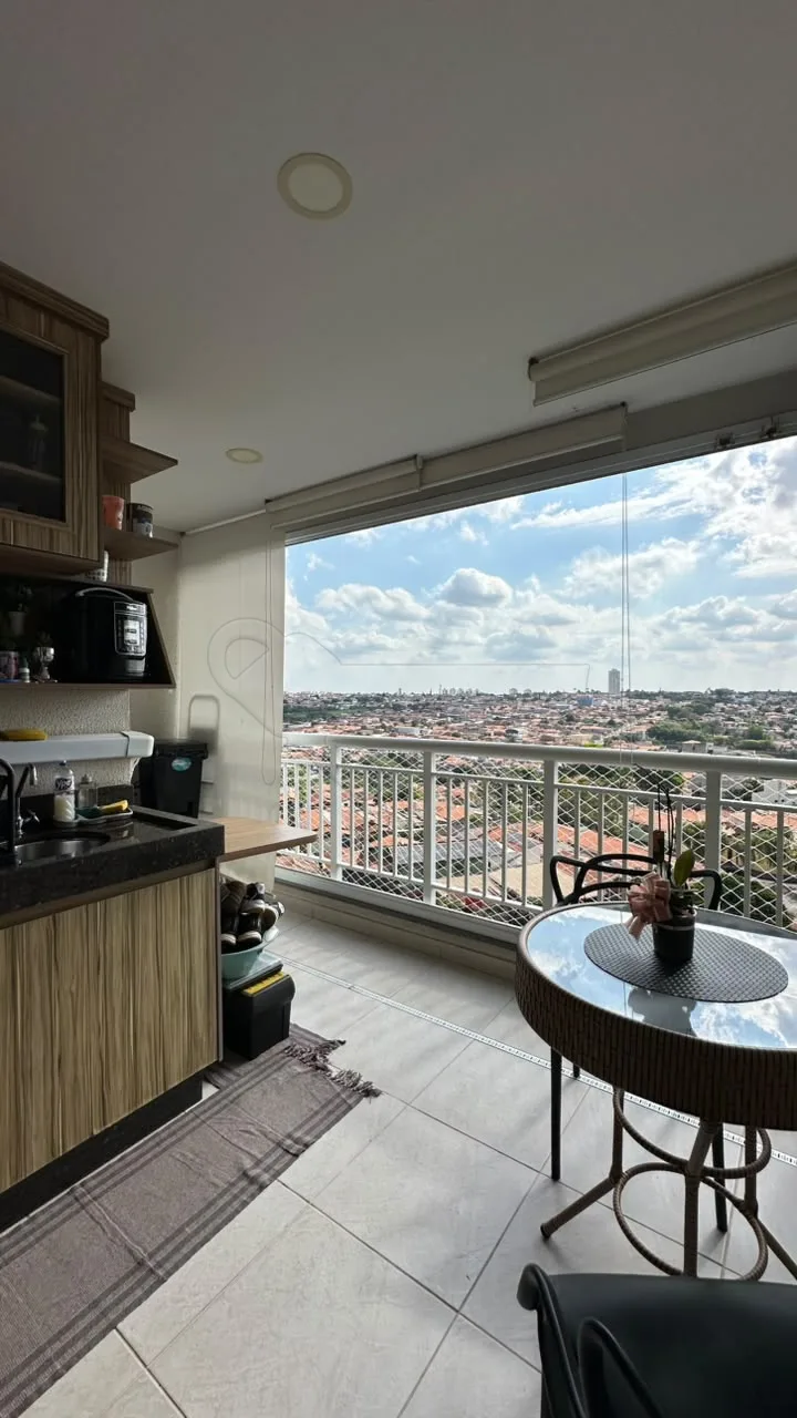 Alugar Apartamento / Padr&atilde;o em Limeira R$ 3.000,00 - Foto 4