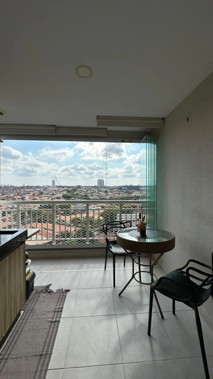 Alugar Apartamento / Padr&atilde;o em Limeira R$ 3.000,00 - Foto 5