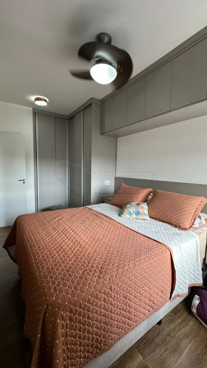 Alugar Apartamento / Padr&atilde;o em Limeira R$ 3.000,00 - Foto 7