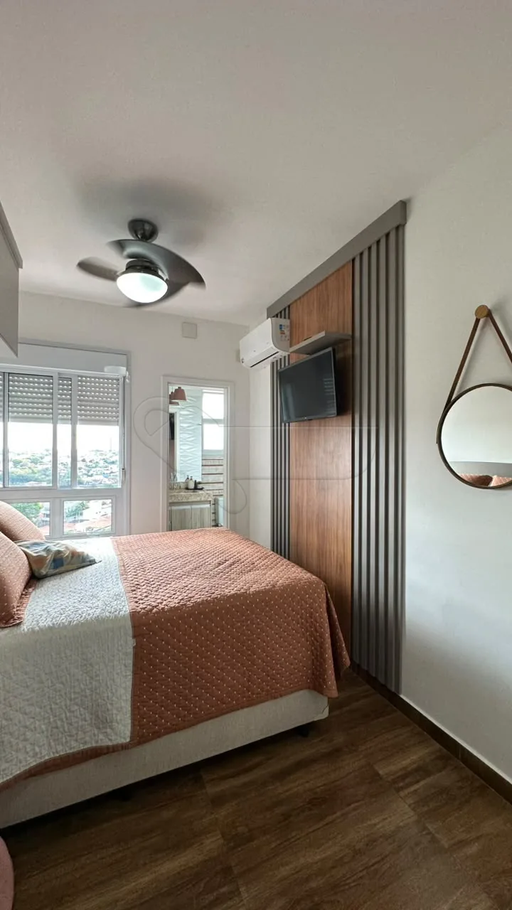 Alugar Apartamento / Padr&atilde;o em Limeira R$ 3.000,00 - Foto 8
