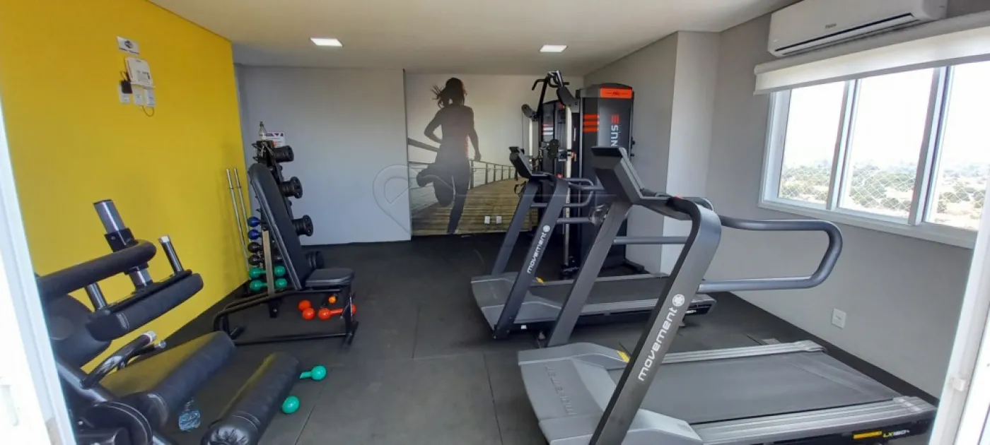 Alugar Apartamento / Padr&atilde;o em Limeira R$ 1.750,00 - Foto 8