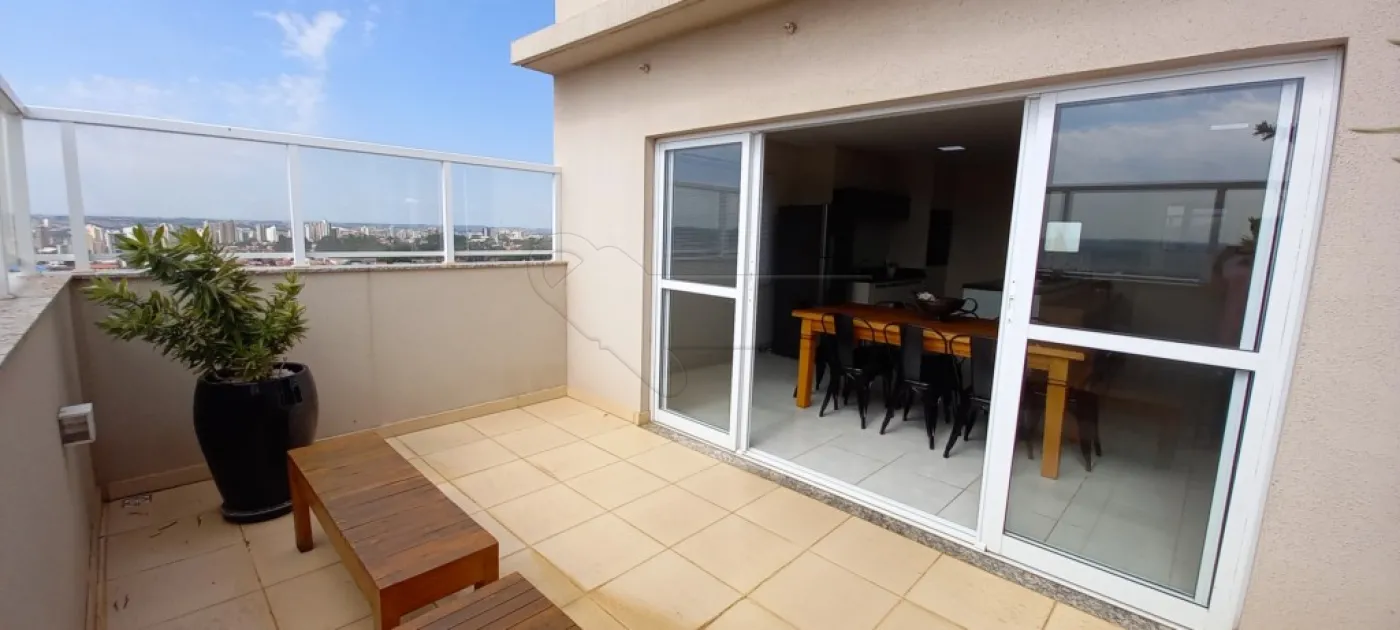 Alugar Apartamento / Padr&atilde;o em Limeira R$ 1.750,00 - Foto 12