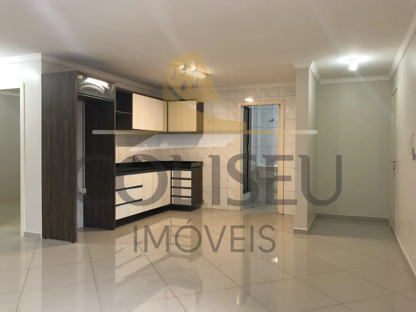 Alugar Apartamento / Padr&atilde;o em Conc&oacute;rdia R$ 1.350,00 - Foto 3