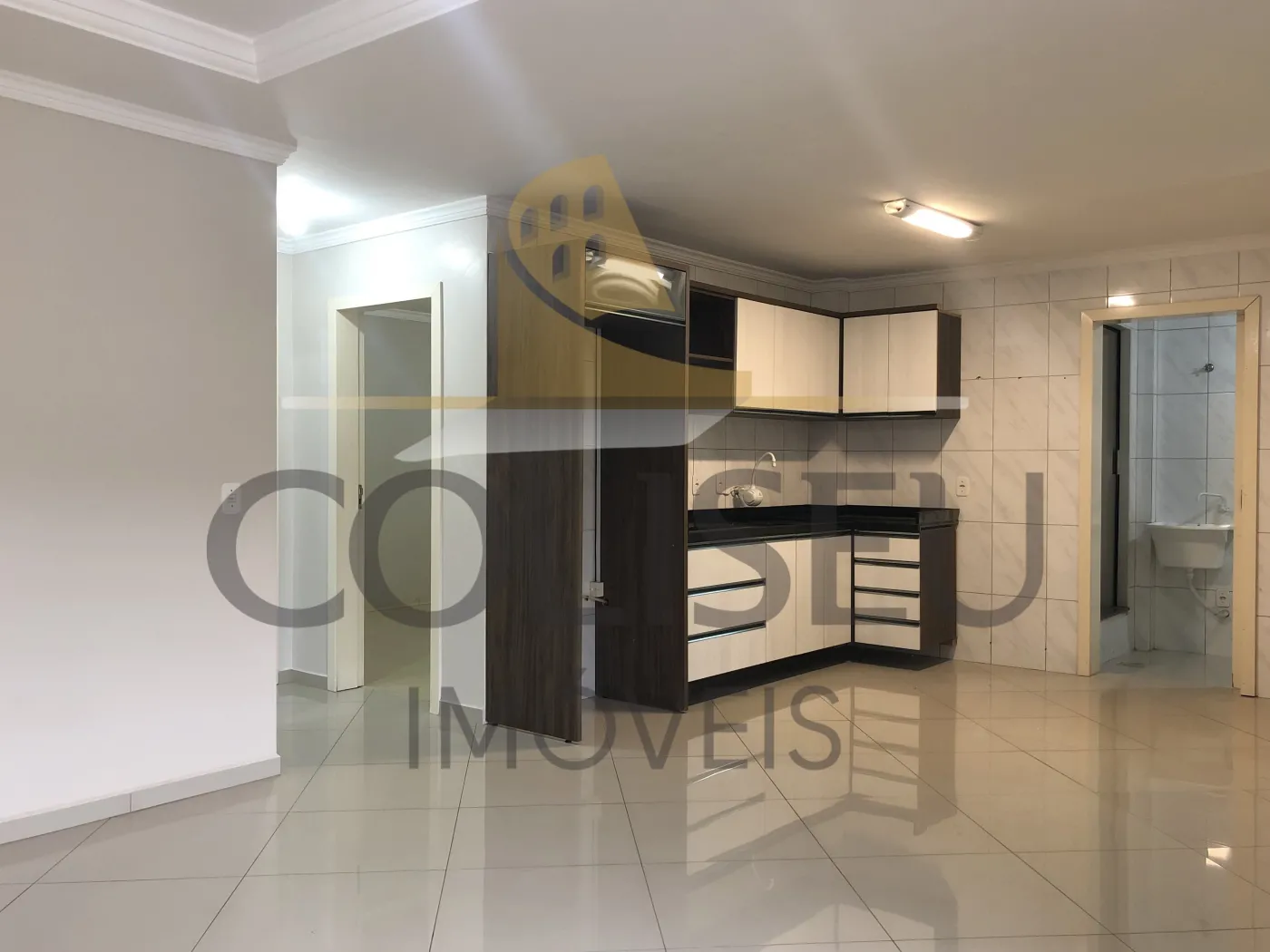 Alugar Apartamento / Padr&atilde;o em Conc&oacute;rdia R$ 1.350,00 - Foto 4