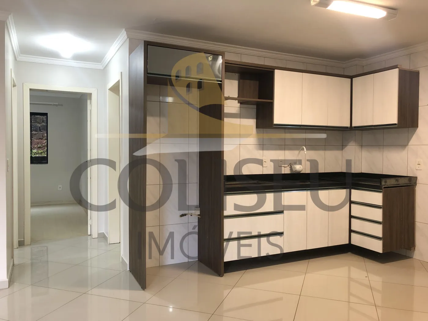 Alugar Apartamento / Padr&atilde;o em Conc&oacute;rdia R$ 1.350,00 - Foto 5