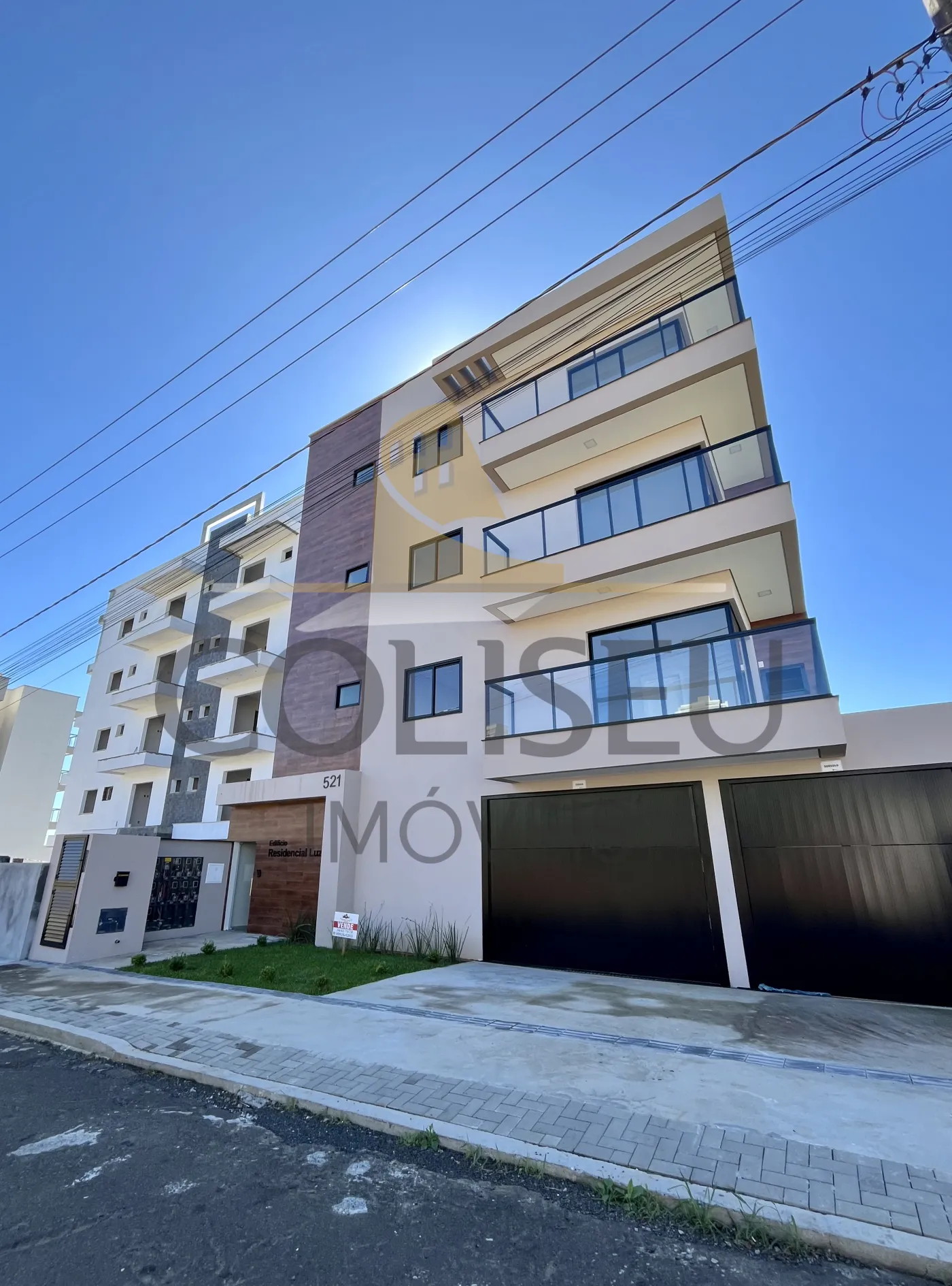 Alugar Apartamento / Padr&atilde;o em Conc&oacute;rdia R$ 1.950,00 - Foto 2