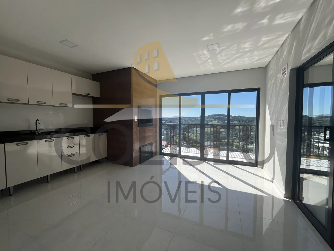 Alugar Apartamento / Padr&atilde;o em Conc&oacute;rdia R$ 1.950,00 - Foto 27