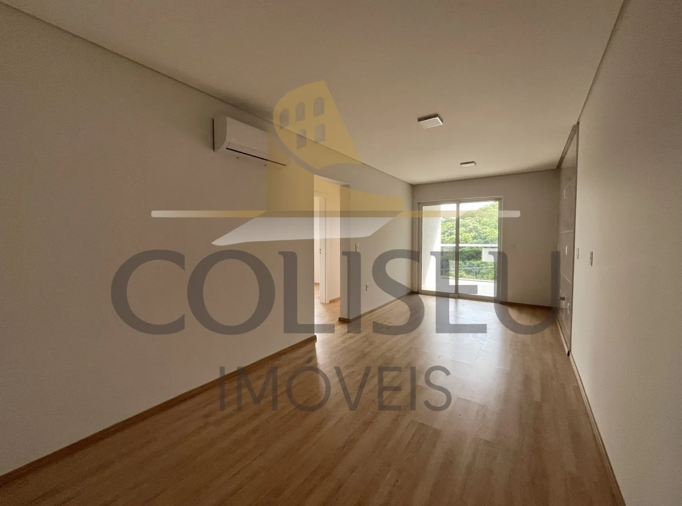 Alugar Apartamento / Padr&atilde;o em Conc&oacute;rdia R$ 1.300,00 - Foto 4