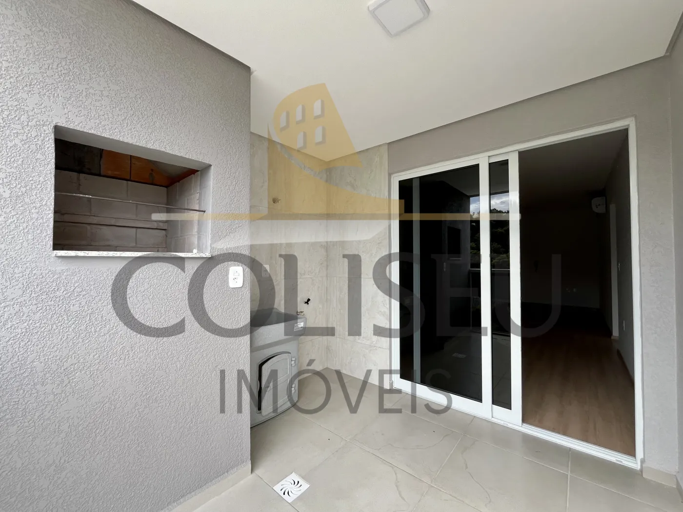 Alugar Apartamento / Padr&atilde;o em Conc&oacute;rdia R$ 1.300,00 - Foto 12