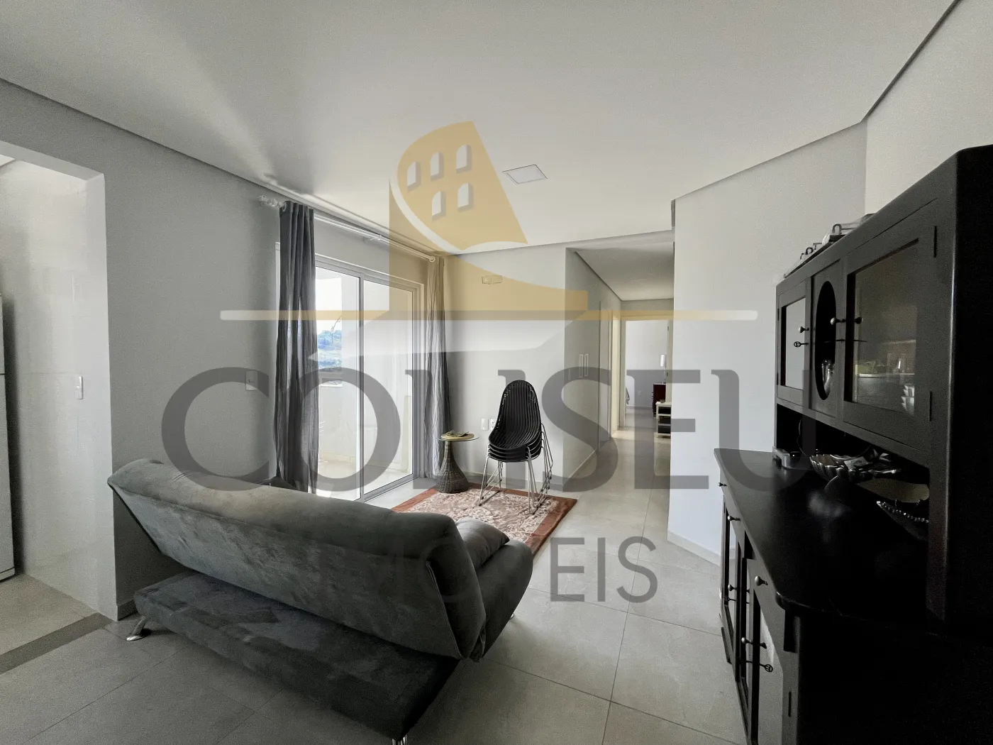 Alugar Apartamento / Padr&atilde;o em Conc&oacute;rdia R$ 2.200,00 - Foto 3